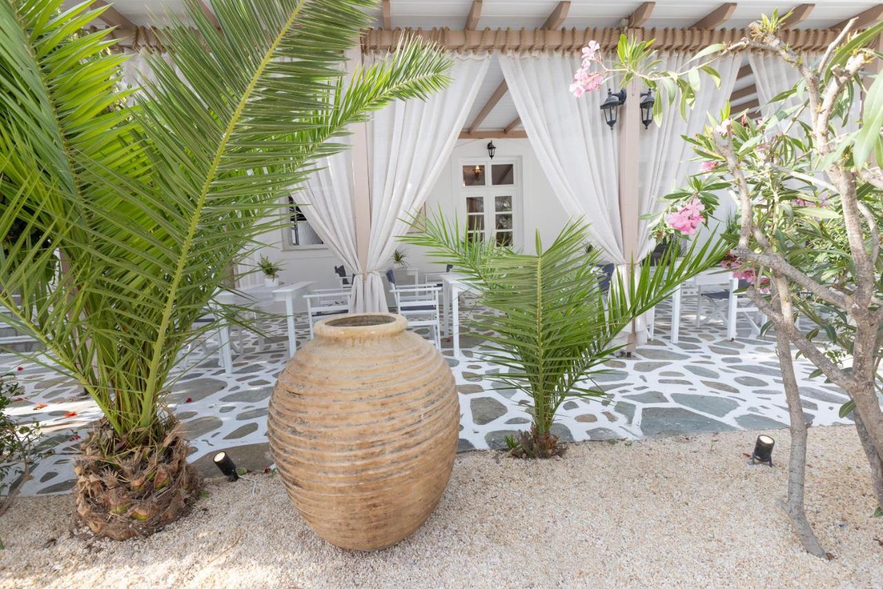 Acoya Residences Aliki  Exterior photo