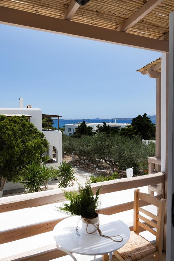 Acoya Residences Aliki  Exterior photo