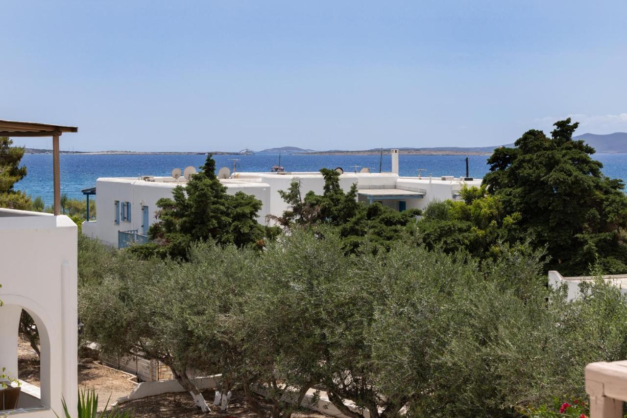 Acoya Residences Aliki  Exterior photo