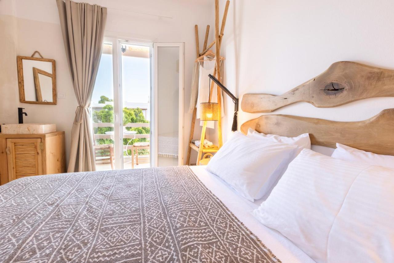 Acoya Residences Aliki  Exterior photo