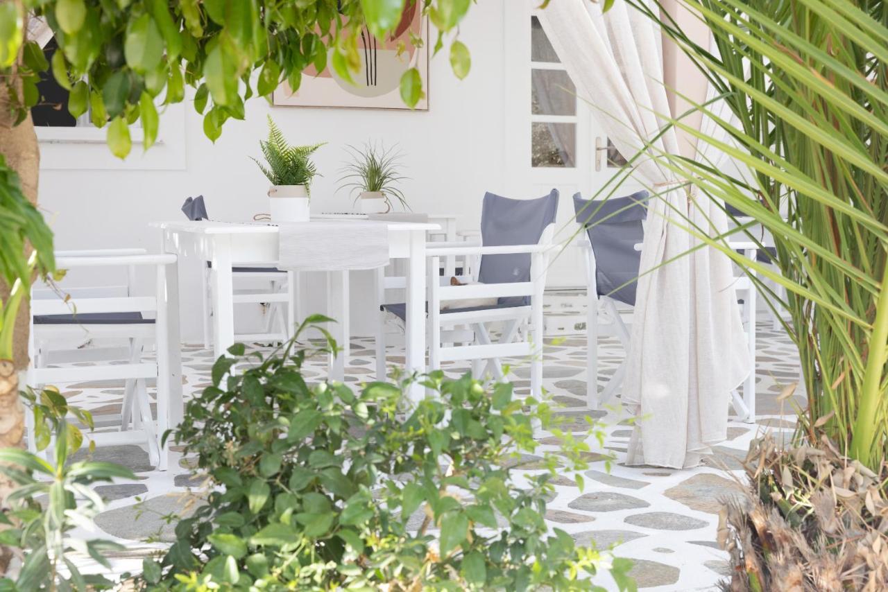 Acoya Residences Aliki  Exterior photo